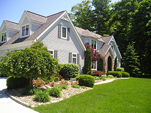 Landscapers and Lawncare Services in Kingsville, TX